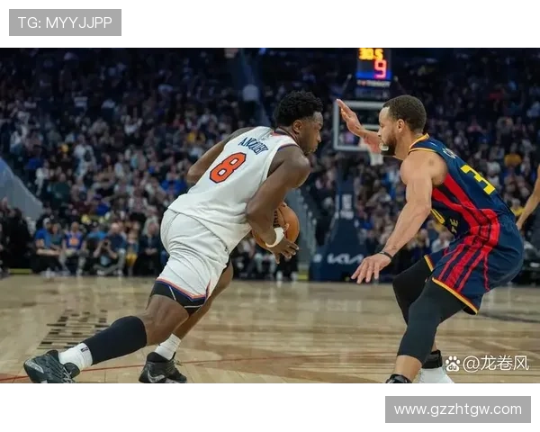 [NBA]常规赛3月16日：尼克斯VS勇士 唐斯集锦.